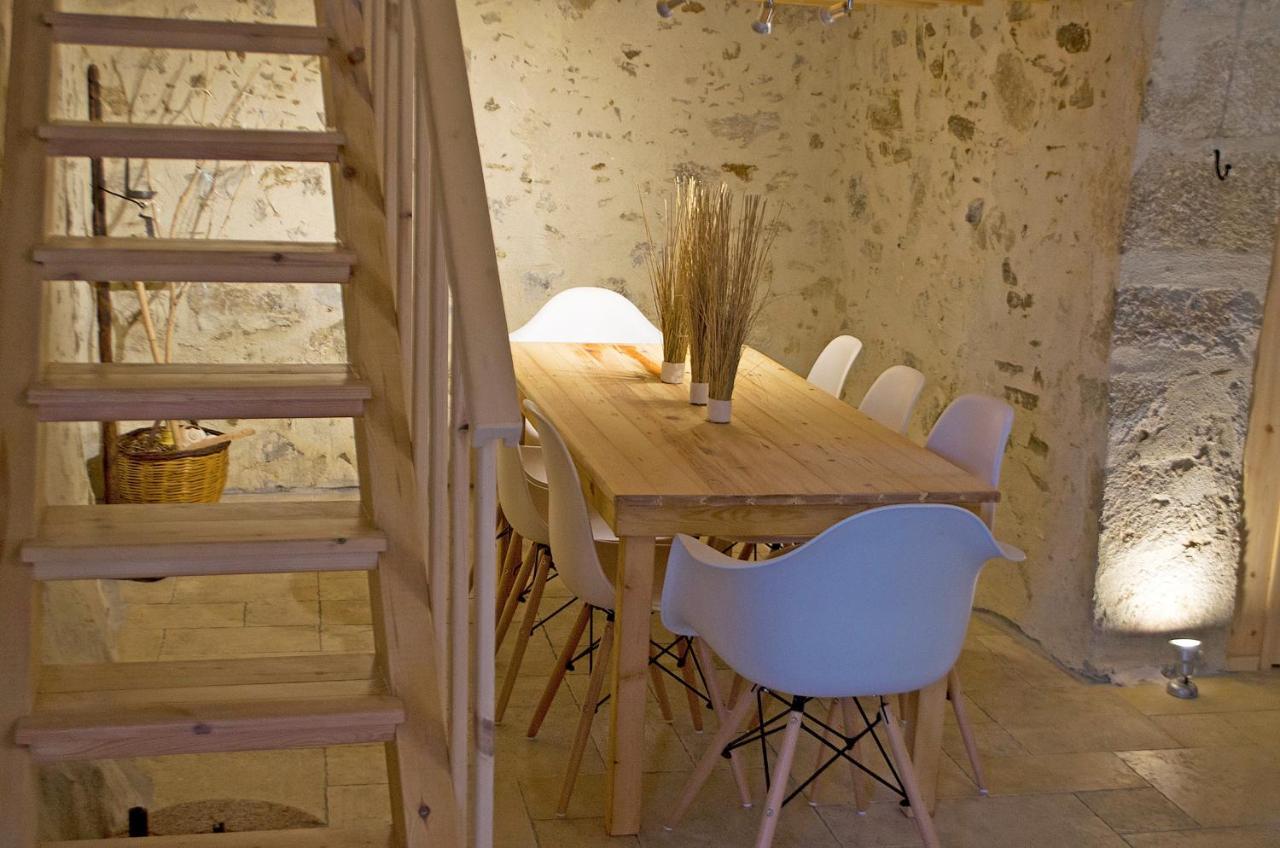 Villa Cosmakis ロダキノ エクステリア 写真