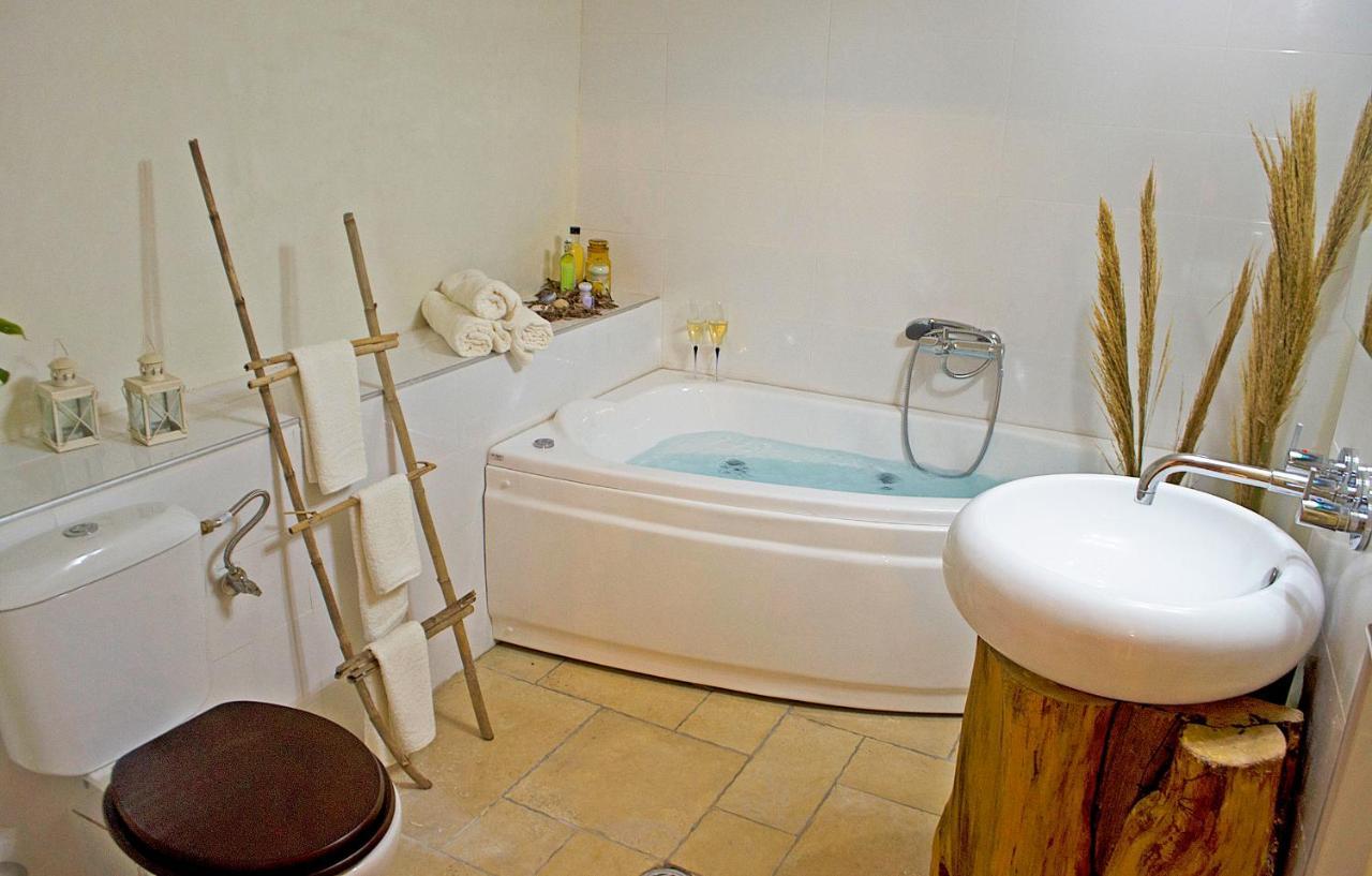 Villa Cosmakis ロダキノ エクステリア 写真